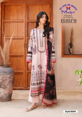 Mishri maria vol 8 Designer salwar kameez