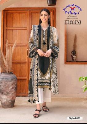 Mishri maria vol 8 Designer salwar kameez