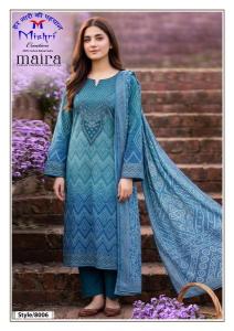 Mishri maria vol 8 Designer salwar kameez