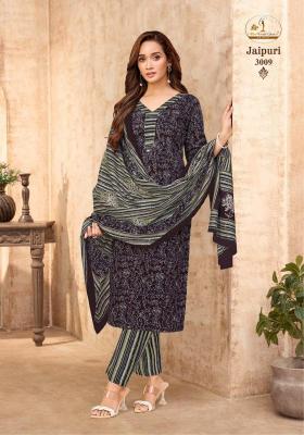 Miss world jaipuri vol-3 Wholesale kurti suppliers in Uttarakhand