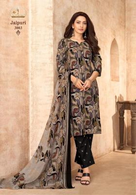 Miss world jaipuri vol-3 Wholesale kurti suppliers in Uttarakhand