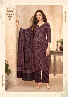 Miss world jaipuri vol-3 Wholesale kurti suppliers in Uttarakhand