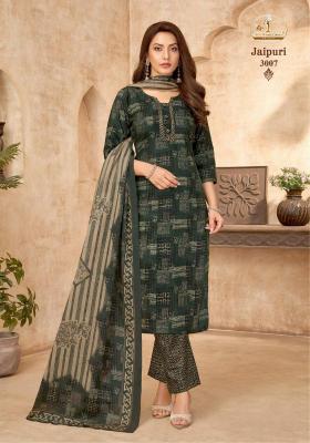 Miss world jaipuri vol-3 Wholesale kurti suppliers in Uttarakhand