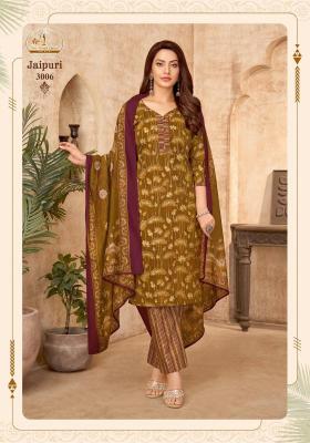 Miss world jaipuri vol-3 Wholesale kurti suppliers in Uttarakhand