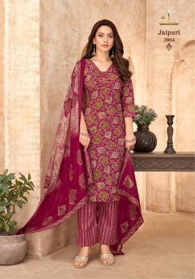 Miss world jaipuri vol-3 Wholesale kurti suppliers in Uttarakhand