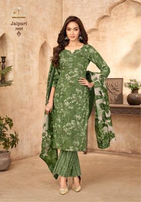 Miss world jaipuri vol-3 Wholesale kurti suppliers in Uttarakhand