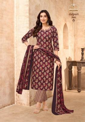Miss world jaipuri vol-3 Wholesale kurti suppliers in Uttarakhand