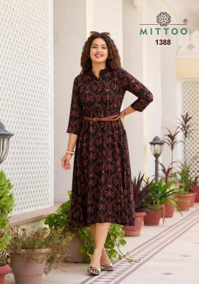 Mittoo belt vol 28  Bulk kurti manufacturers in Gujarat