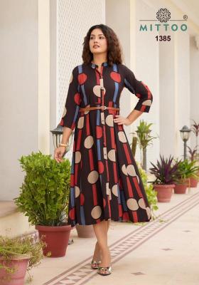 Mittoo belt vol 28  Bulk kurti manufacturers in Gujarat