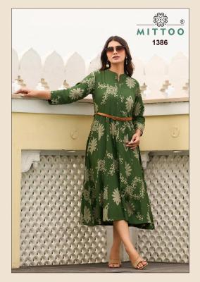 Mittoo belt vol 28  Bulk kurti manufacturers in Gujarat