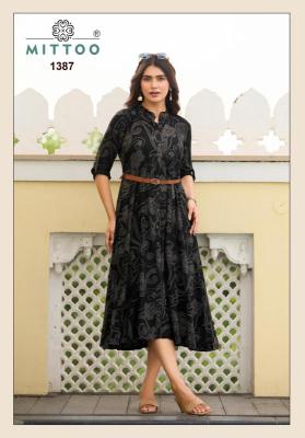 Mittoo belt vol 28  Bulk kurti manufacturers in Gujarat