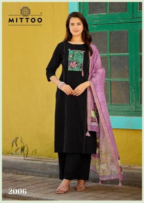 Mittoo gopika Kurti wholesale price in Andhra Pradesh