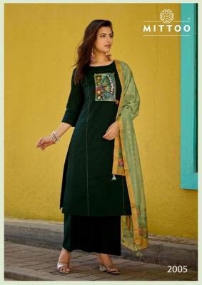 Mittoo gopika Kurti wholesale price in Andhra Pradesh