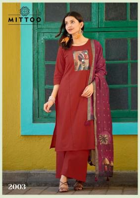 Mittoo gopika Kurti wholesale price in Andhra Pradesh