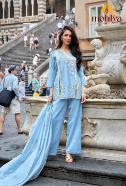 Mohilya 243  Goa wholesale fashion market