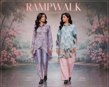 Mrudangi rampwalk  Wholesale kurti suppliers in Tripura