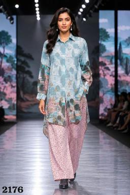 Mrudangi rampwalk  Wholesale kurti suppliers in Tripura