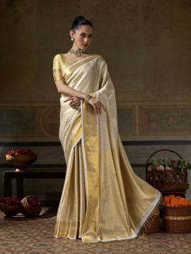 MUSKAN Ethnic saree market