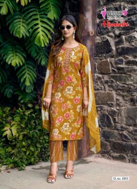Mystic9 himanshi vol 1 Traditional kurtis in Arunachal Pradesh