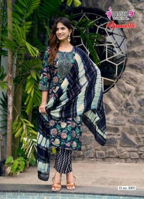 Mystic9 himanshi vol 1 Traditional kurtis in Arunachal Pradesh