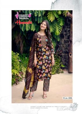 Mystic9 himanshi vol 1 Traditional kurtis in Arunachal Pradesh