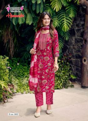 Mystic9 himanshi vol 1 Traditional kurtis in Arunachal Pradesh