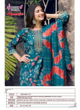 Mystic9 himanshi vol 1 Traditional kurtis in Arunachal Pradesh