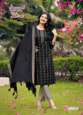 Mystic9 liza vol 6 Best kurti wholesale prices in Tripura