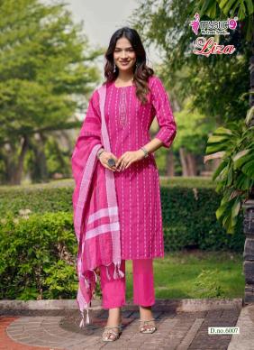 Mystic9 liza vol 6 Best kurti wholesale prices in Tripura