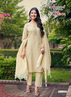 Mystic9 liza vol 6 Best kurti wholesale prices in Tripura