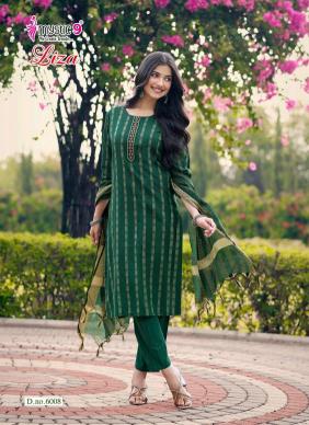 Mystic9 liza vol 6 Best kurti wholesale prices in Tripura