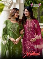 Mystic9 madhuri 2 Kurti retailer in Uttarakhand