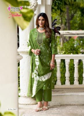 Mystic9 madhuri 2 Kurti retailer in Uttarakhand