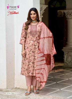 Mystic9 madhuri 2 Kurti retailer in Uttarakhand