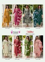 Mystic9 madhuri 2 Kurti retailer in Uttarakhand