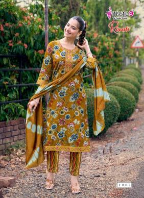 Mystic9 revati 1 Wholesale kurti supplier