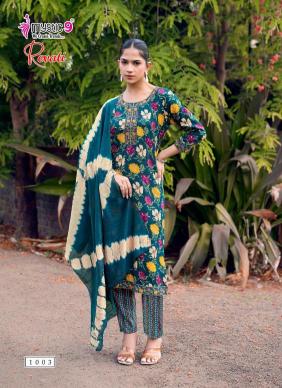Mystic9 revati 1 Wholesale kurti supplier