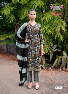 Mystic9 revati 1 Wholesale kurti supplier
