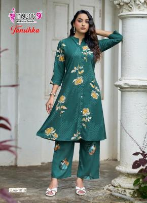 Mystic9 tanishka vol 1 Kurti retailers in Arunachal Pradesh