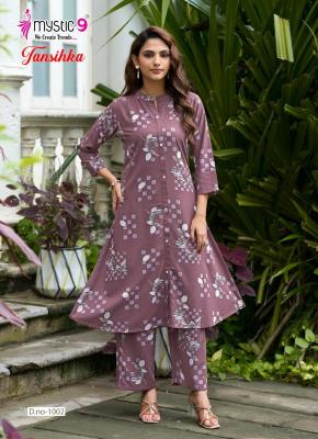 Mystic9 tanishka vol 1 Kurti retailers in Arunachal Pradesh