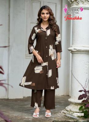 Mystic9 tanishka vol 1 Kurti retailers in Arunachal Pradesh
