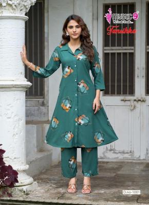 Mystic9 tanishka vol 1 Kurti retailers in Arunachal Pradesh