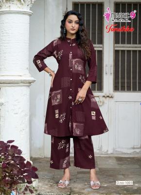 Mystic9 tanishka vol 1 Kurti retailers in Arunachal Pradesh