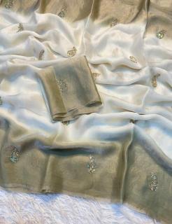 Nivara Goa market for wholesale sarees