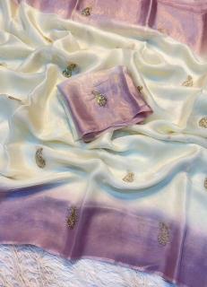 Nivara Goa market for wholesale sarees