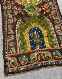 Nivara rashmika Ethnic wear wholesalers in Goa