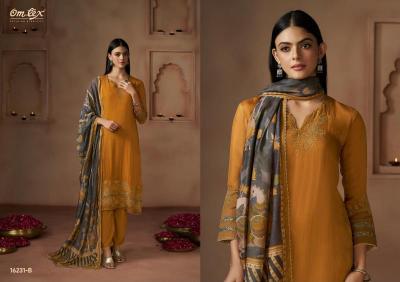 Omtex aavya  Chhattisgarh dress material wholesalers