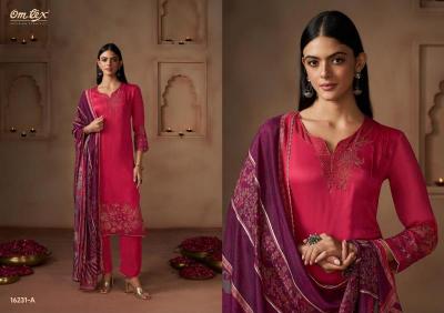 Omtex aavya  Chhattisgarh dress material wholesalers