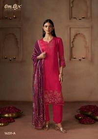 Omtex aavya  Chhattisgarh dress material wholesalers