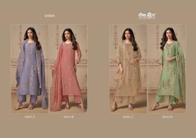 Omtex daria Wholesale clothing market in Uttarakhand